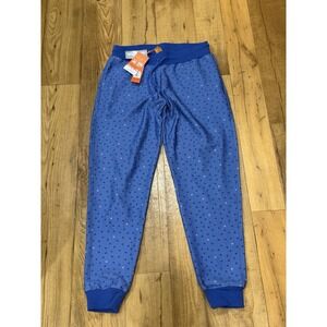 CON.STRUCT Men's Athletic Pants Size Medium SILVADUR